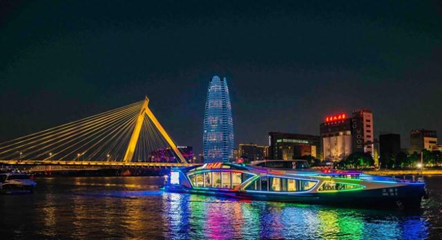 串联四大经典水域，宁波6条交旅融合主题航线来了！