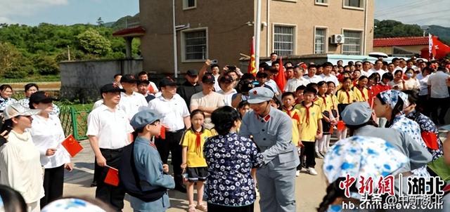 湖北咸宁两处新型公共文化空间入选全省优秀案例