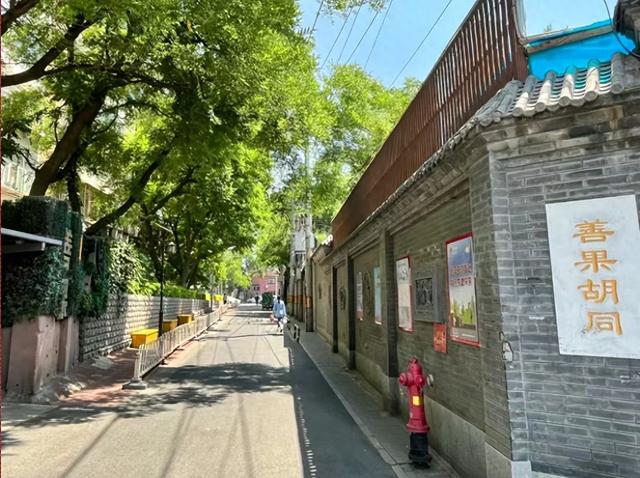 曾经的京师第一胜地，如今只剩公园一景