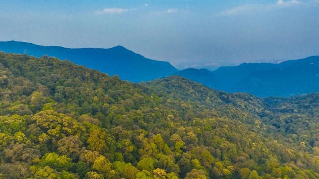 旅居腾冲，把日子过成诗与远方