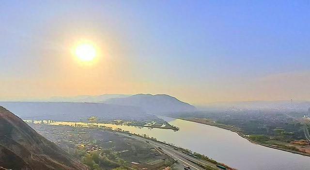 黄河颂：黄河之都的文明馈赠‌