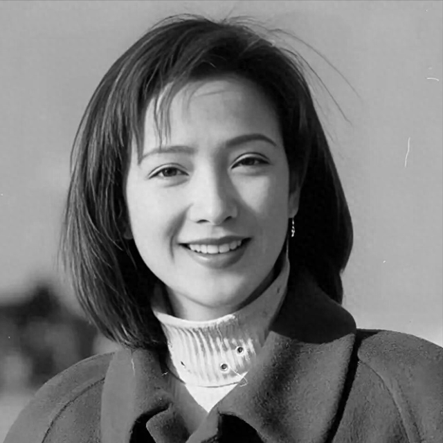 “仙女归班”！著名演员何晴去世，享年61岁！