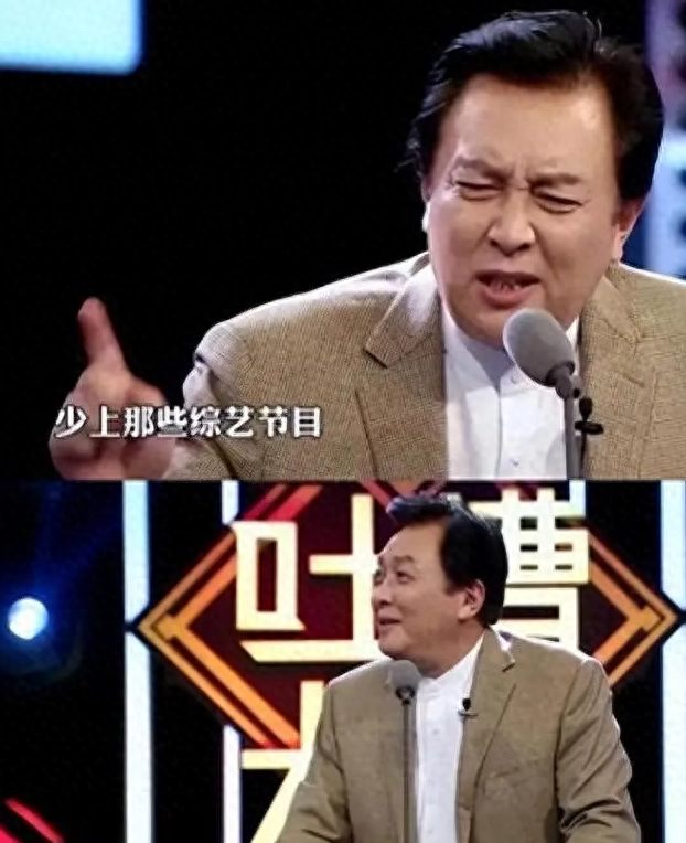善恶终有报！73岁唐国强疯狂捞金？天价医疗账单压垮老戏骨！