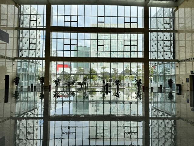 每件都想带走！一组图片带你沉浸式感受佛山市博物馆