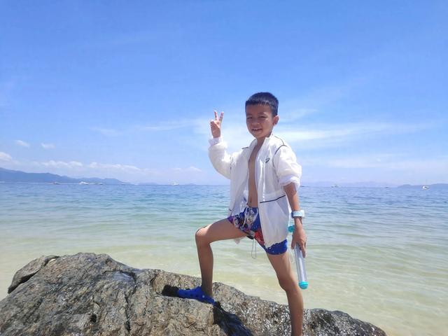 杨梅坑——家书之271