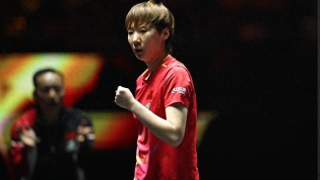 WTT北京大满贯后，国乒女队迎来新一轮大洗牌，3人掉队2人保级