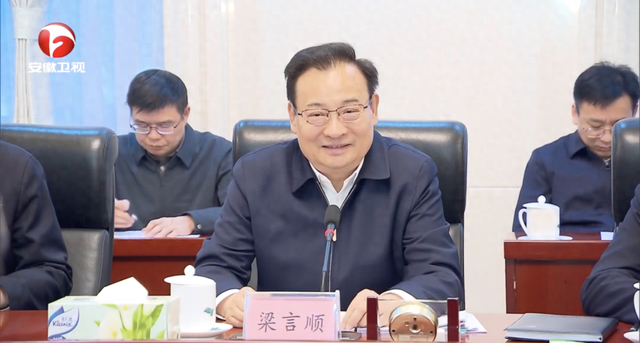 青海、辽宁、安徽、湖南、广西、宁夏、海南等多个省份，省级党政“一把手”跟国家部委、企业等工作会谈