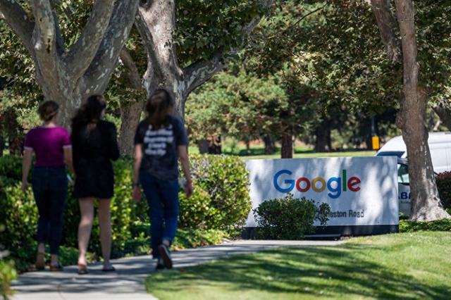 Google停止女性科技人才项目：多年努力一夜消失！