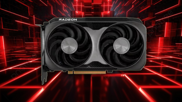 好消息！AMD官网已列出Radeon RX 9060，规格和性能已曝光