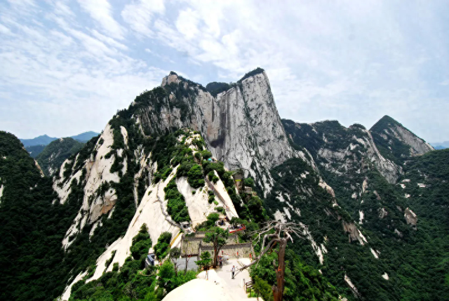陕西多景区发布闭园公告