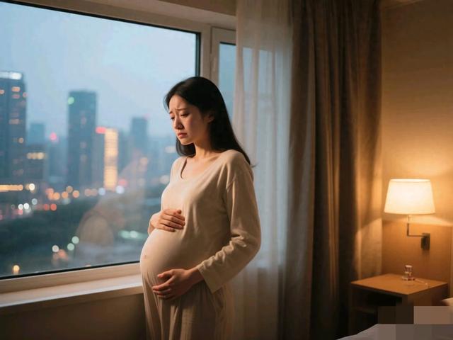 我做试管婴儿的后遗症（35的女性都会遇到试管婴儿背后的5大副作用）