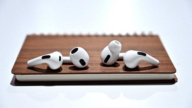 AirPods Pro 3预计今年秋季发布 红外摄像头将于2026年推出