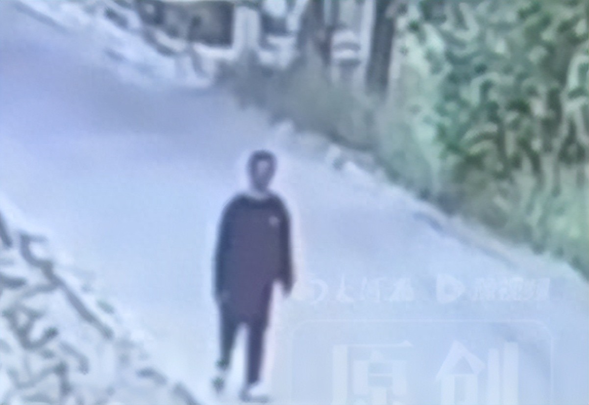 濮阳离家出走男孩遗体被找到