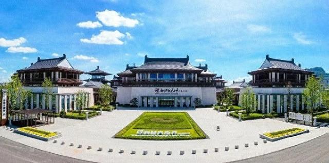【诗意山水·红色巴中⑱】大巴山影像记忆馆：最适合怀旧的场馆