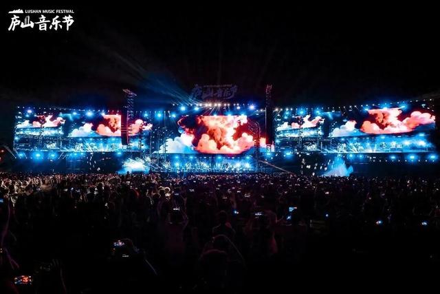 第二届庐山音乐节 | 现场全攻略｜我们现场见！