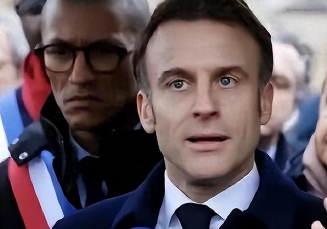 普京四年布局成功了？乌克兰只是幌子，真正的目标已经落入圈套