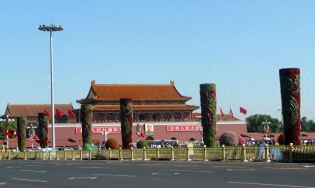 2025北京研学记第六篇：故宫游记