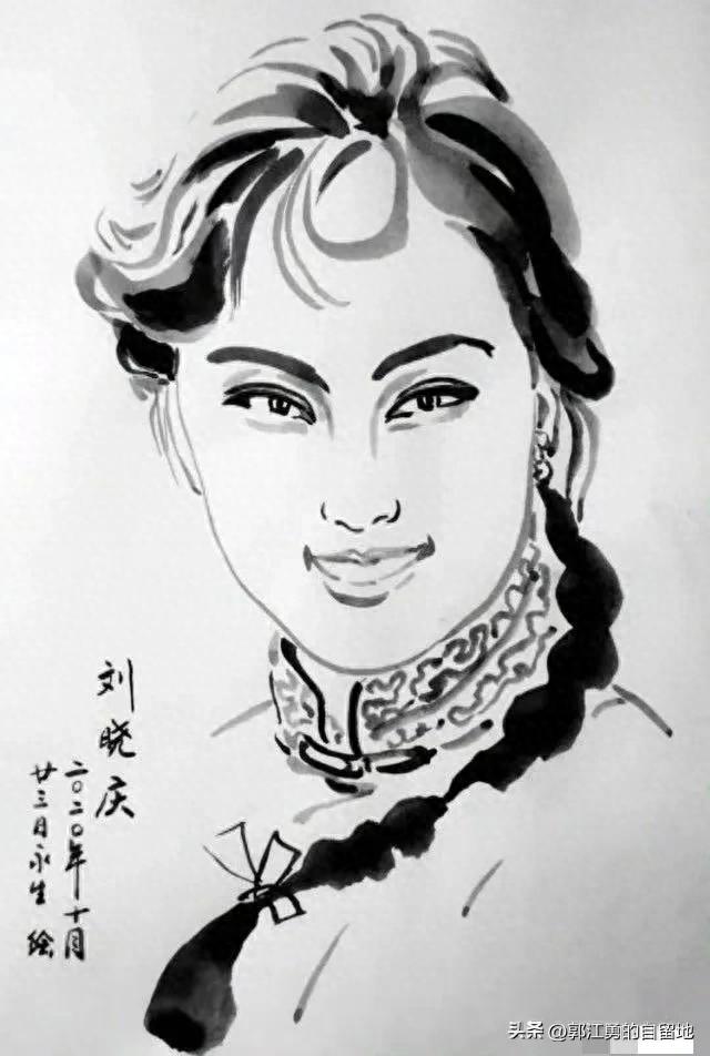 74岁的刘晓庆赌赢了:真金不怕火炼!绝不重蹈覆辙!