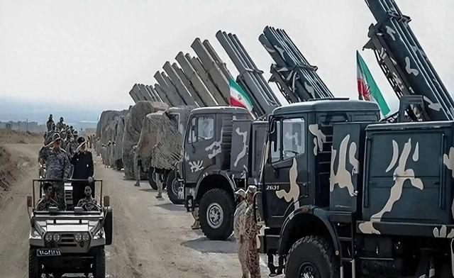 伊以死磕到底！伊朗再续2000枚导弹，按照12天准备火力？