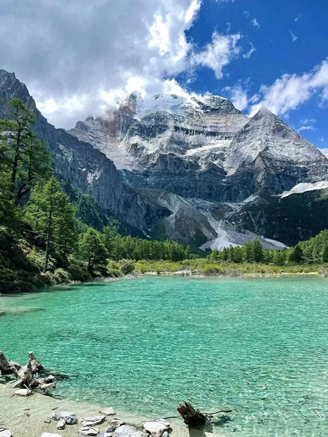 这5条旅行线路,一辈子至少要去一次~