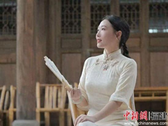 邱蓉：为快递行业发展注入“她”温度