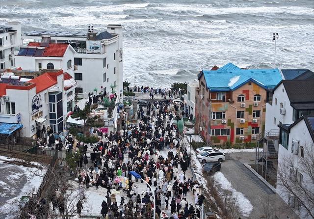 省级名单，威海榜上有名！