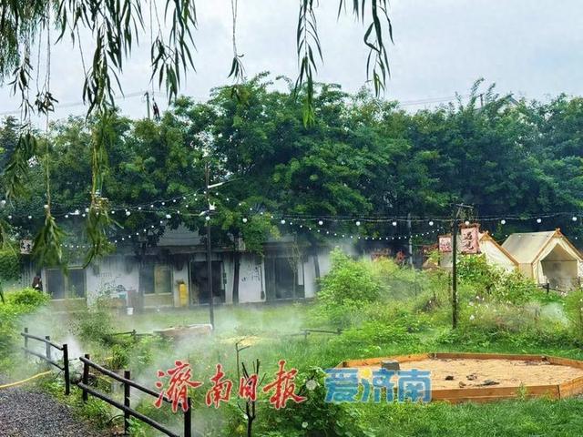 八天假期他们都去哪了？山东游跻身全国前十，济南“泉水文化”复购引力显现
