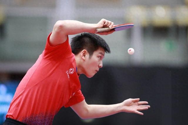 央视直播20日全运会乒乓球赛程，男团决赛北京对阵上海