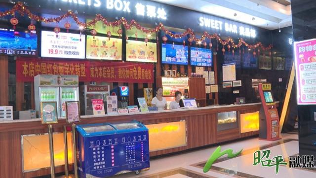 暑期影院人气旺 观影热潮点燃夏日文化生活