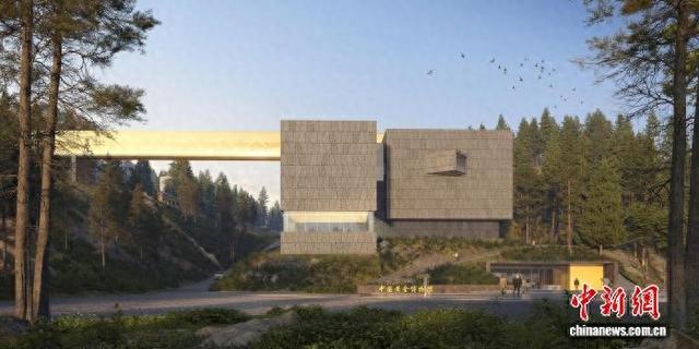 吉林G334文旅大通道迎升级 “三元色”绘就新篇