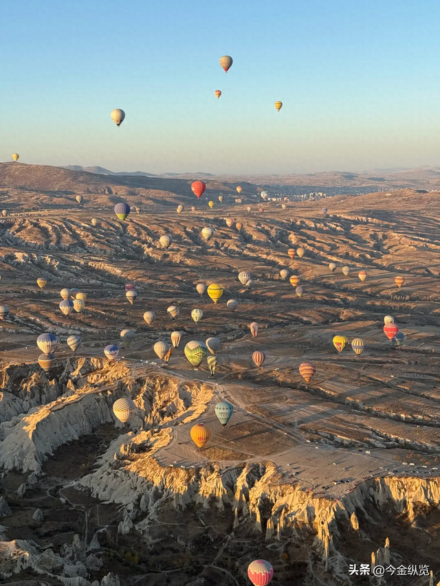 别被免签骗了！土耳其门票贵过欧洲，中国中产正沦为经济"提款机"