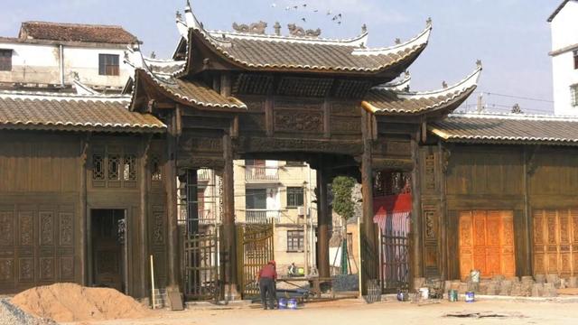 南丰：守得住“旧韵” 引得来“新声”