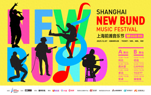 上海市中心首个！超大规模！本周日部分道路将采取临时管制↗