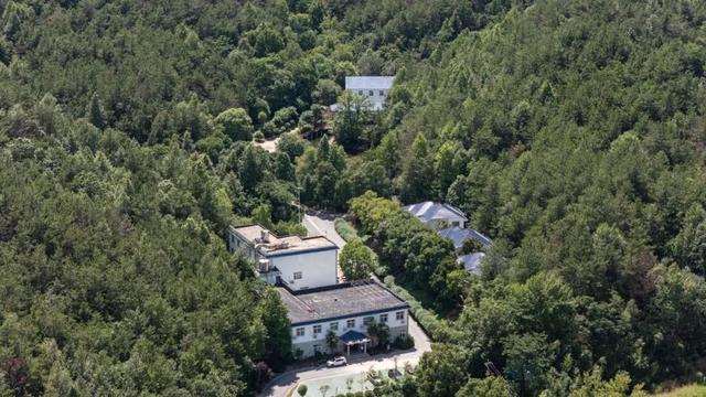 遇鹿山庄：与鹿同栖，住进李白诗中的「星野山居」
