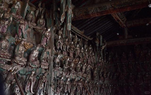 大同三天两夜亲子游，轻松玩转古都精华