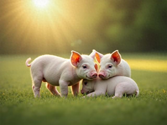 属猪人11月22日综合运势播报