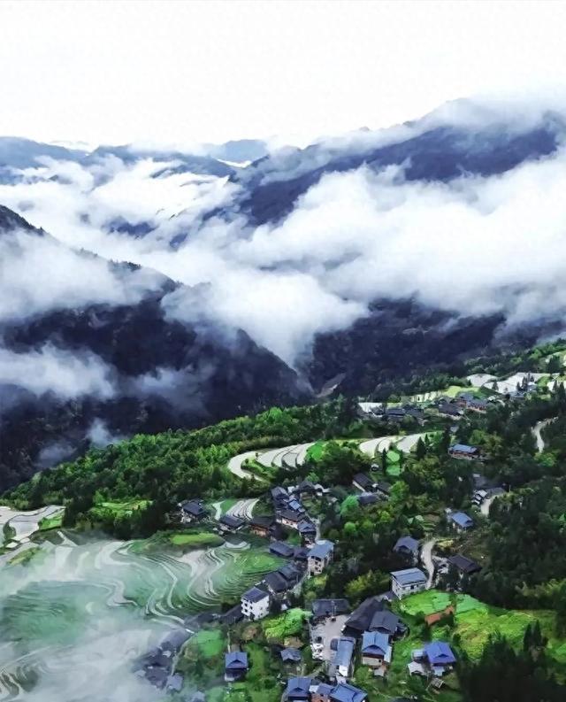 国内最适合避暑的十大景点