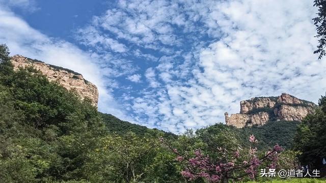 嶂石岩景区游玩攻略，助你省钱省力避坑