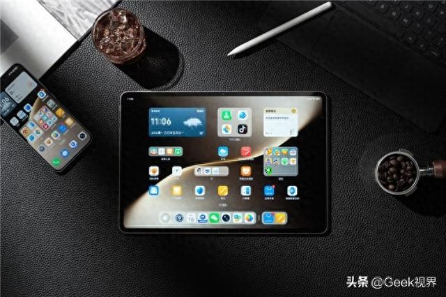 全能安卓平板推荐——荣耀平板MagicPad 3 深度解析