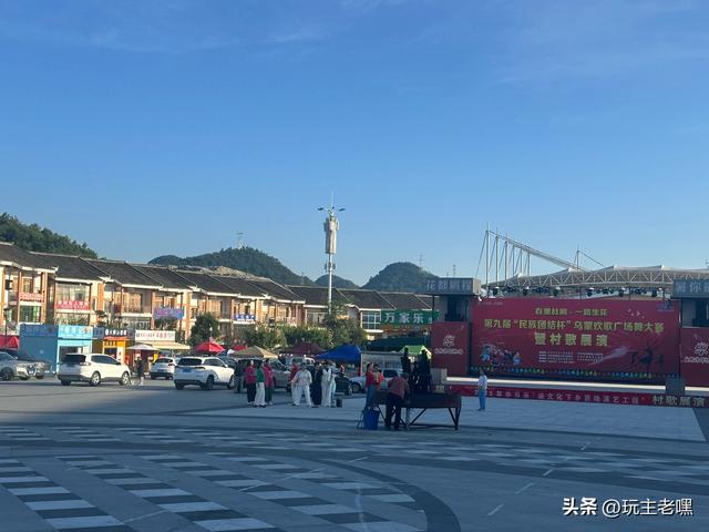 疆藏云贵行94，百里杜鹃