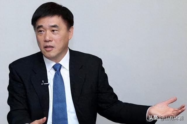 刚宣布参选国民党主席，郝龙斌就向大陆喊话，暴露出真面目