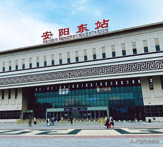 安阳：穿越千年，感受中国的硬核底蕴