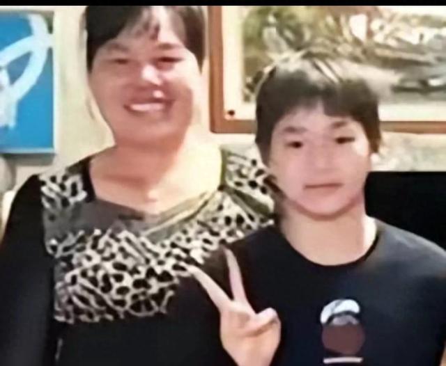 全红婵,活该你火