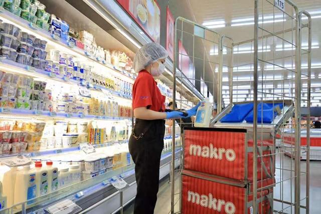 46年前第一家投资中国的外企 这次选择了中国科技