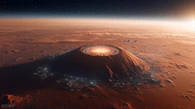 从地狱火山到生命温床：硫化学如何塑造了远古火星的温暖与希望