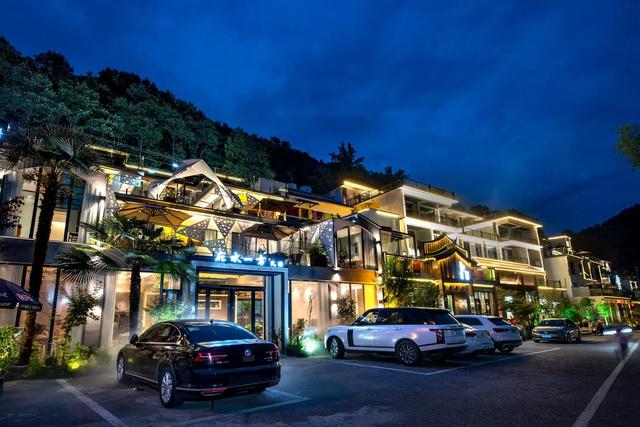 洛阳：“民宿+味道”绘就乡村文旅新画卷