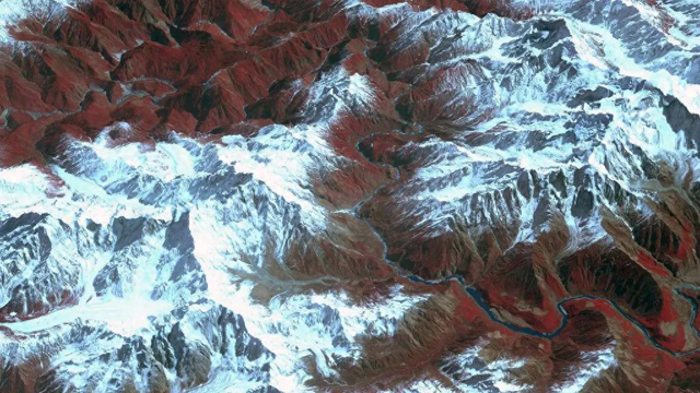 雅江（墨脱）水电站，挑战的是什么？