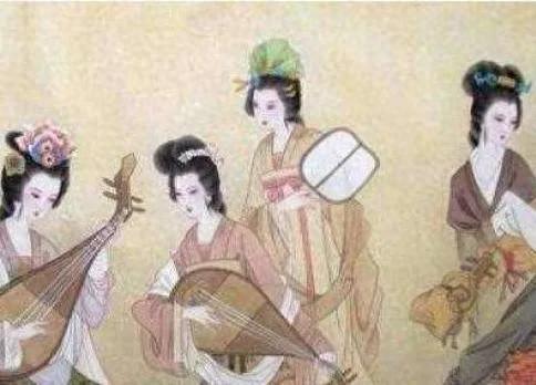 古代的瘦马是什么意思（古人经常提及的瘦马）