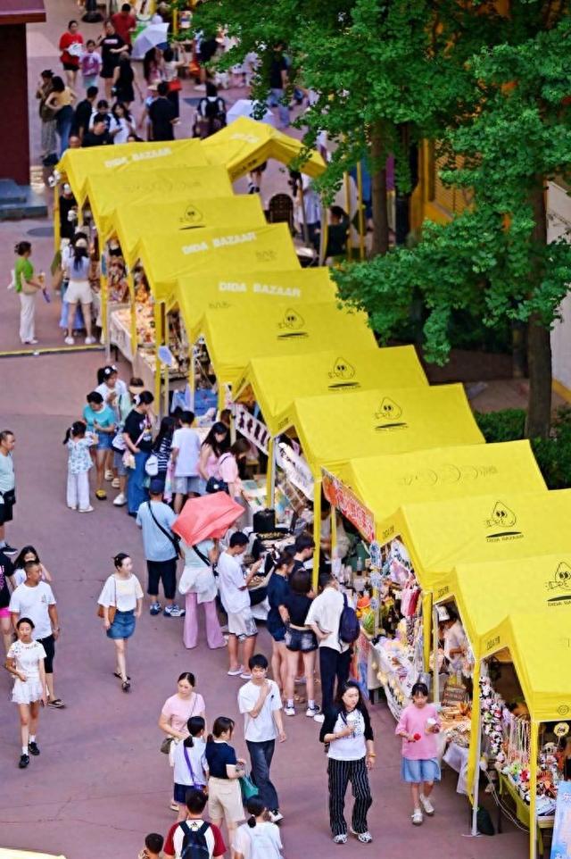 家门口感受一场视听盛宴，这个周末太享受！