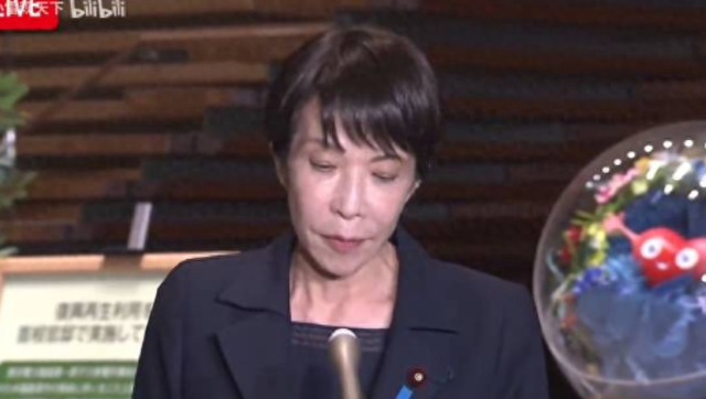 大结局时刻要来？琉球群岛遭围，关于中日，高市终于说了句实话